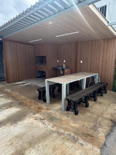 Фотография из галереи Residencial Manhattan в городе Пасу-Фунду