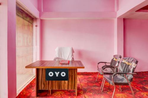 Fotografie z fotogalerie ubytování SPOT ON by OYO S R Palace v destinaci Binaur