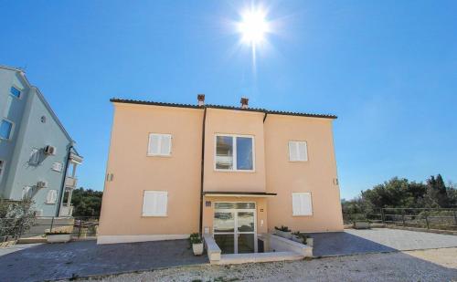 Apartments Vedrana