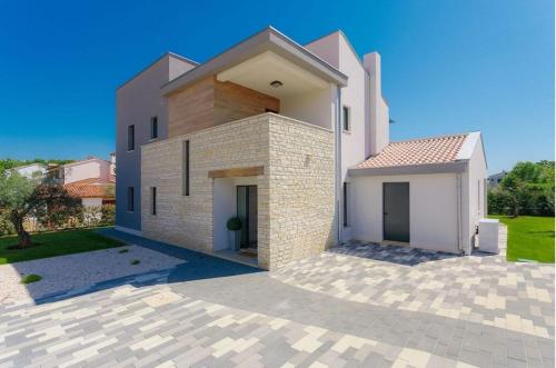 Villa Grande