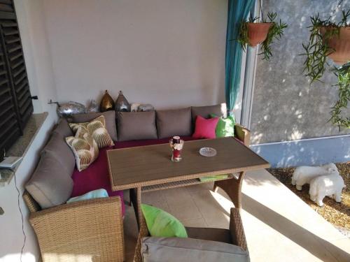 Apartments Orbanin