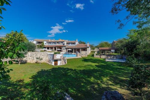 Villa Jurazini
