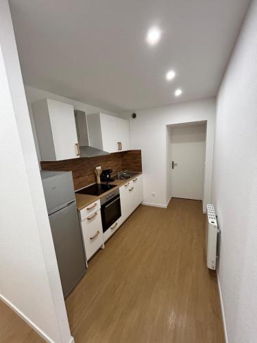 Appartement 2 Chambres