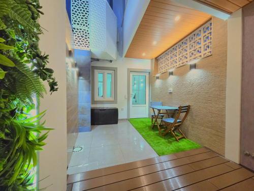 Sol Apt at Historic & Beach Center Lagos