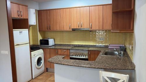 Estudio Calle Ramon Berenguer Iv, 13, Sant Pere de Ribes barcelona