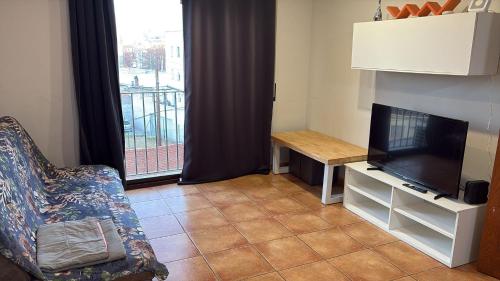 Estudio Calle Ramon Berenguer Iv, 13, Sant Pere de Ribes barcelona