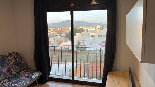 Estudio Calle Ramon Berenguer Iv, 13, Sant Pere de Ribes barcelona