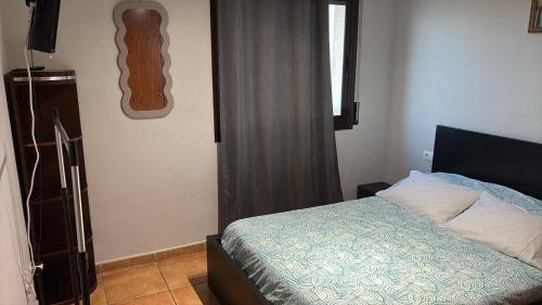 Estudio Calle Ramon Berenguer Iv, 13, Sant Pere de Ribes barcelona