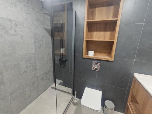 Billede fra billedgalleriet på Four Seasons - New Gudauri i Gudauri