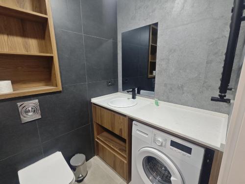 Billede fra billedgalleriet på Four Seasons - New Gudauri i Gudauri