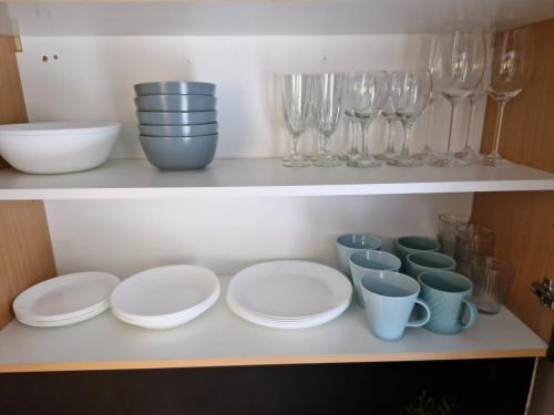 Billede fra billedgalleriet på Studio apartment near main roads i Oulu