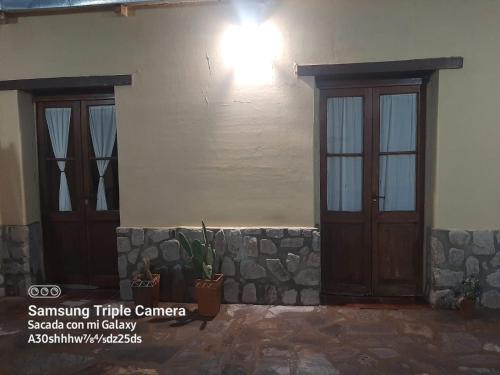 Fotografie z fotogalerie ubytování Ñawpa Wasi v destinaci Humahuaca