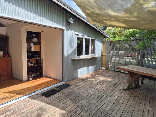 Imagine din galeria proprietății Peony Summer Paradise în Halswell