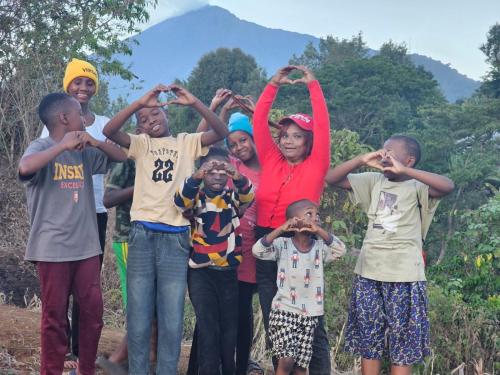 Photo de la galerie de l'établissement Meleji Studio House, à Arusha