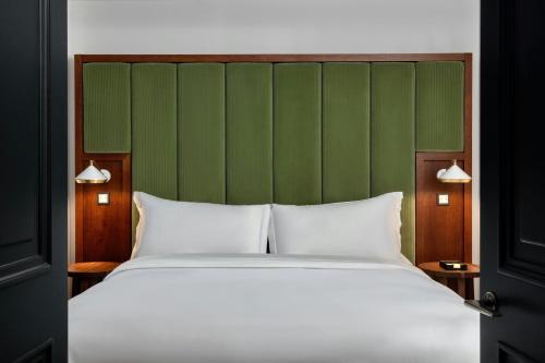 The Edinburgh Grand, a Luxury Collection Hotel, Edinburgh photo 65