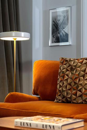 The Edinburgh Grand, a Luxury Collection Hotel, Edinburgh photo 47