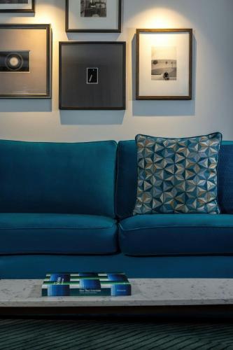 The Edinburgh Grand, a Luxury Collection Hotel, Edinburgh photo 54