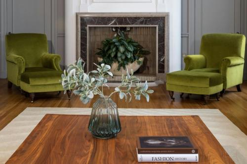 The Edinburgh Grand, a Luxury Collection Hotel, Edinburgh photo 90