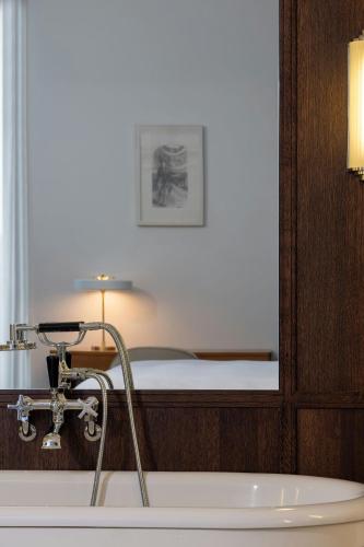 The Edinburgh Grand, a Luxury Collection Hotel, Edinburgh photo 103