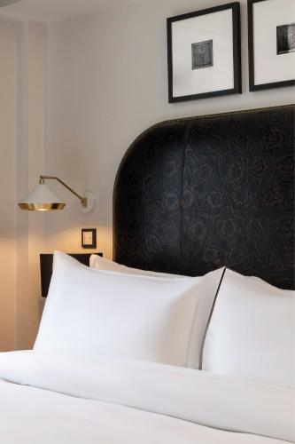 The Edinburgh Grand, a Luxury Collection Hotel, Edinburgh photo 67