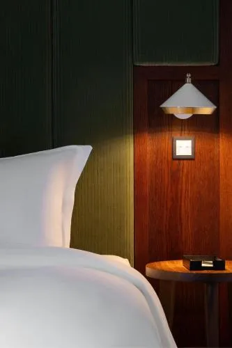 The Edinburgh Grand, a Luxury Collection Hotel, Edinburgh photo 6