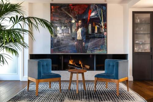 The Edinburgh Grand, a Luxury Collection Hotel, Edinburgh photo 75