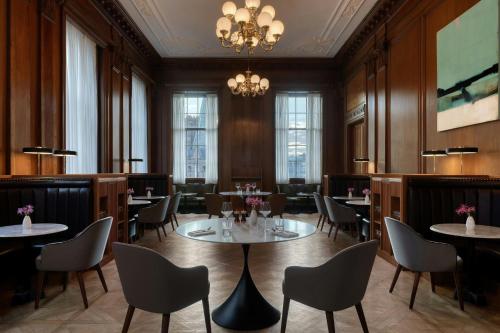 The Edinburgh Grand, a Luxury Collection Hotel, Edinburgh photo 104
