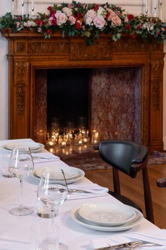 The Edinburgh Grand, a Luxury Collection Hotel, Edinburgh photo 122