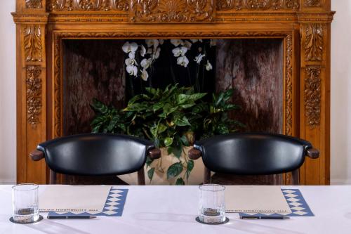 The Edinburgh Grand, a Luxury Collection Hotel, Edinburgh photo 123