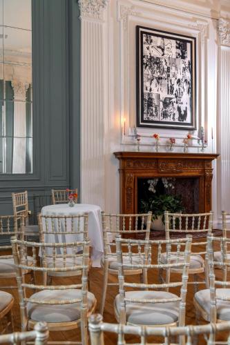 The Edinburgh Grand, a Luxury Collection Hotel, Edinburgh photo 129
