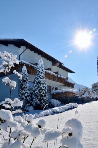 Landhaus Königsreiner