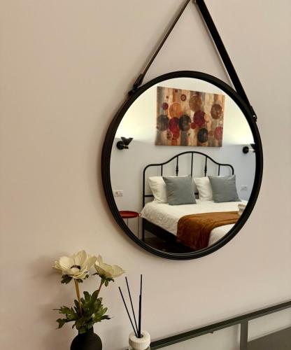 Billede fra billedgalleriet på Adora Residence Modern Suite i Arad