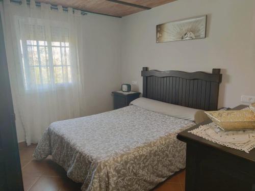 En eller flere senge i et værelse på Casa 318 by Villamya