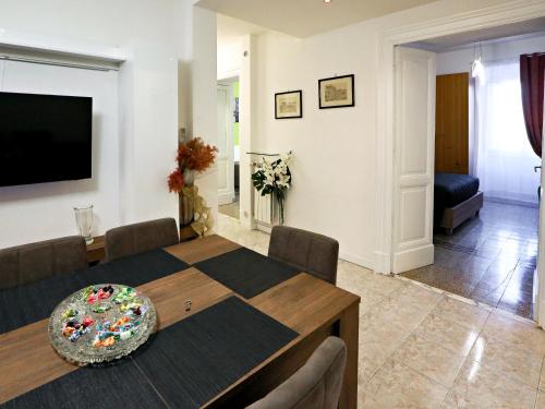 Giolitti Luxury Apartment Rome