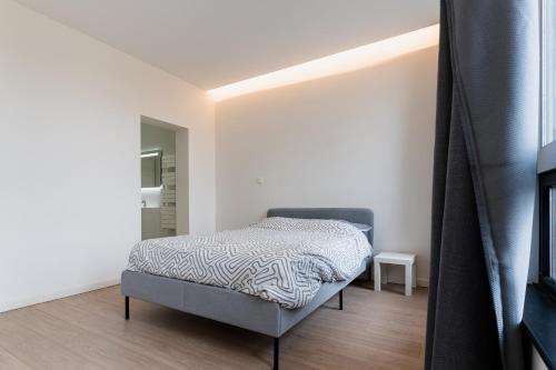 En eller flere senge i et værelse på Centre-ville République