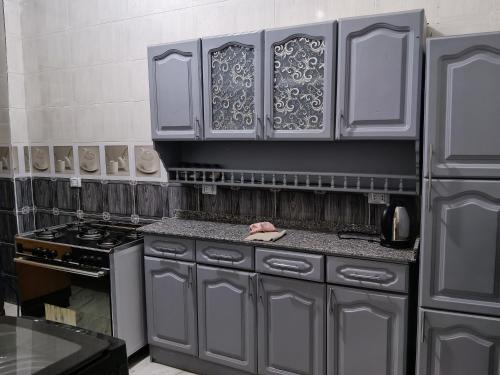 Кухня или мини-кухня в القصير البحر الاحمر
