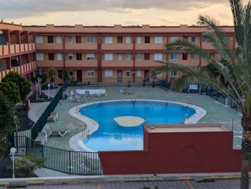 Gallery image of Los Tinajones in La Oliva