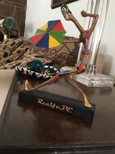 Billede fra billedgalleriet på Casa Alto Alberdi i Córdoba