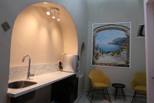 Billede fra billedgalleriet på אחוזת פנורמה בצפת העתיקה i Safed