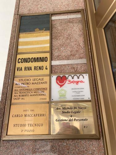 Casa Riva Bologna Centro photo 22