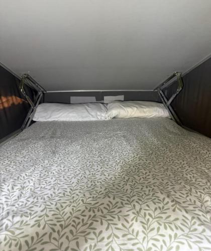 Rent a Blue Classics's Campervan VW T4 Azul - Algarve - Faro -Portugal