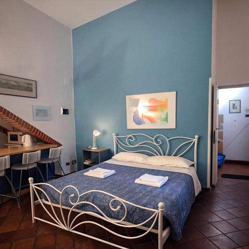 Conti apartment