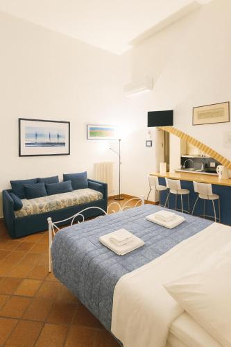 Conti apartment