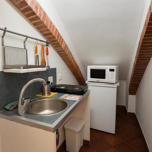 Conti apartment