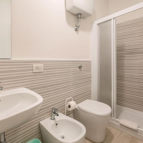 Conti apartment