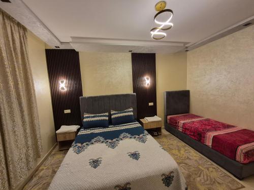 Gallery image of Appartement meublé à louer à l'avant 4 T in Yebha