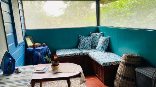 Fotografie z fotogalerie ubytování Howler House over the River v destinaci Belize City