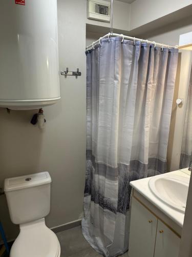 Studio très bien situé