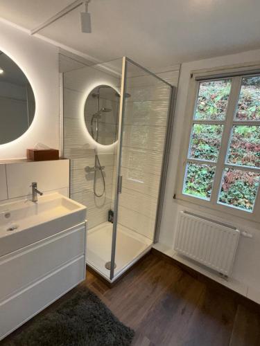 Ảnh trong thư viện ảnh của Maison am Fluss ở Monschau