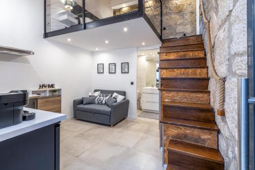 Lapa 4 House